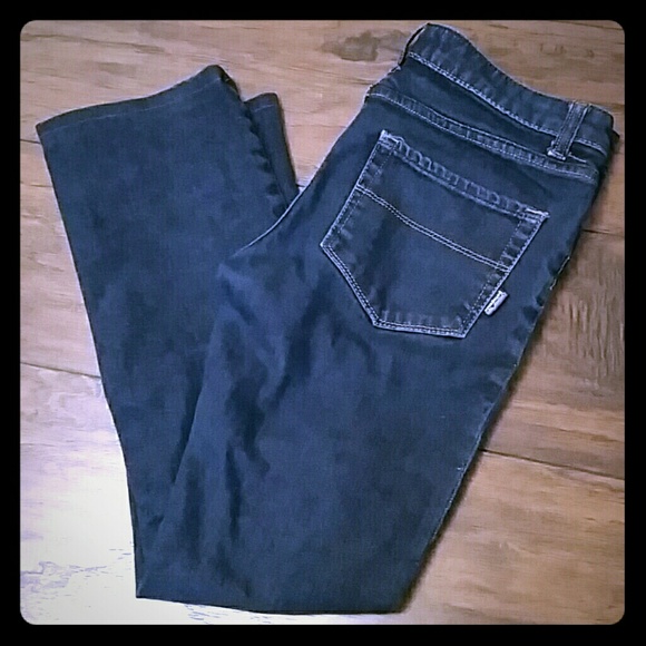 Patagonia Denim - EUC Patagonia size 28 jeans